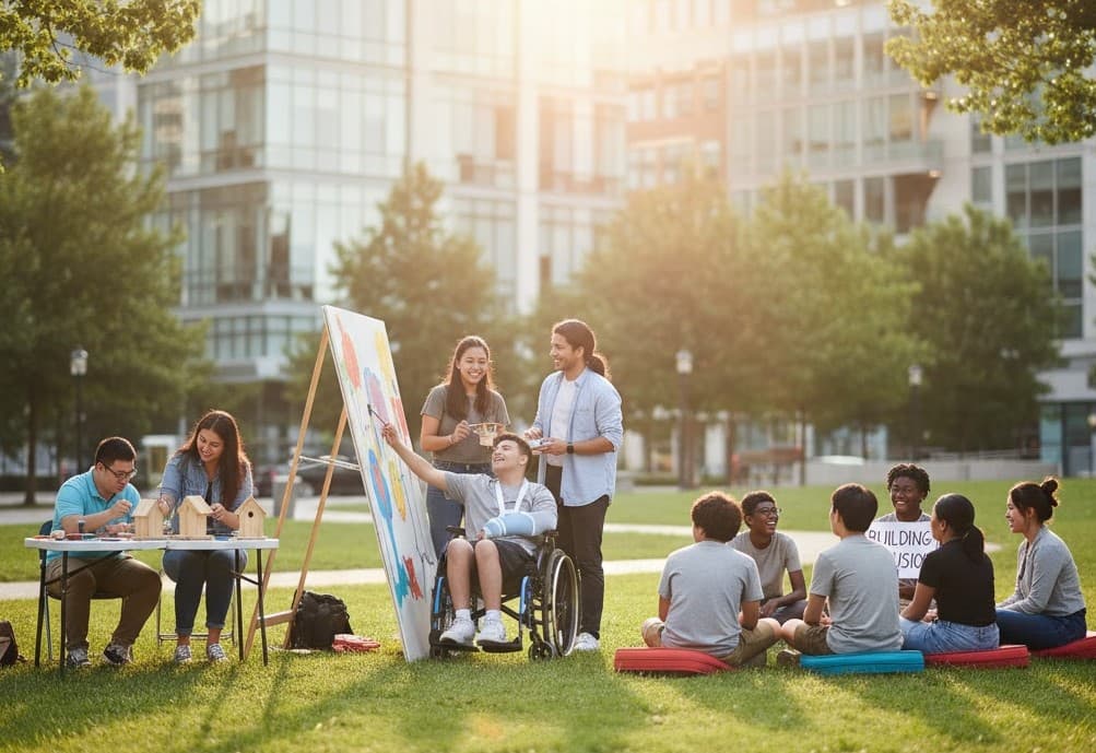 Community Engagement