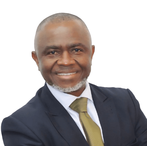 Olajide Bankole, RN, DHM