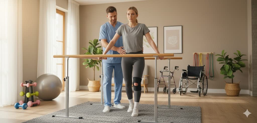 Family care moment 5